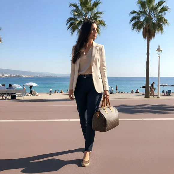 Louis Vuitton Monogram Speedy 30 Canvas Handbag Authentic In Excel Cond. - Picture 3 of 10